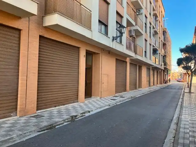 Local comercial en venda a Carrer Sèquia del Rei 8, imagen 4