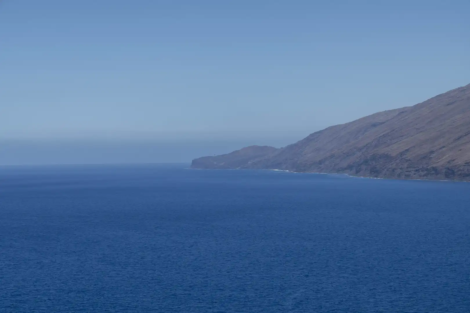 Vista exterior de Casa o xalet en venda en El Pinar de El Hierro amb Terrassa, Traster i Balcó