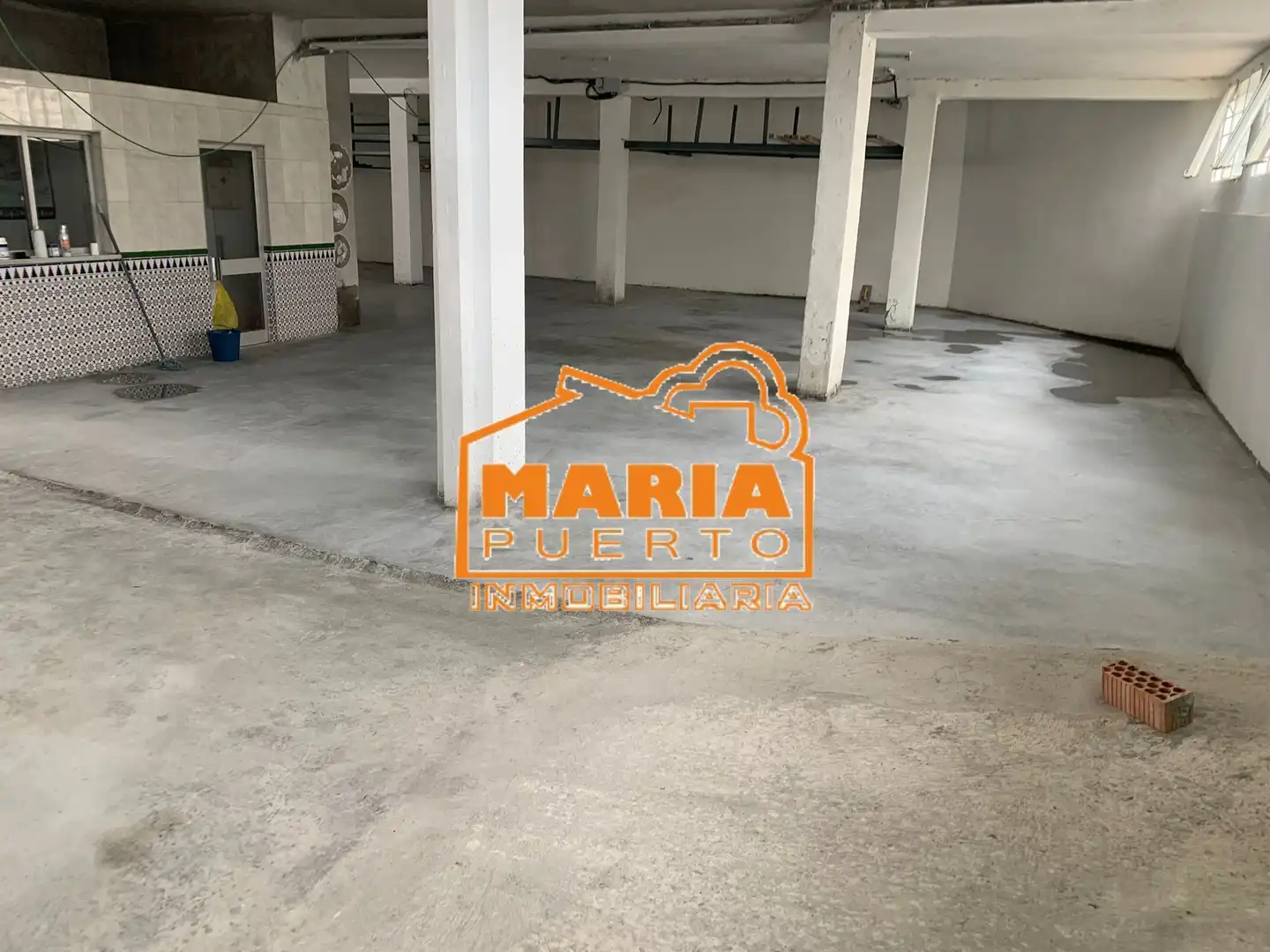 Local comercial en alquiler en Puerto de la Torre - Atabal, imagen 6