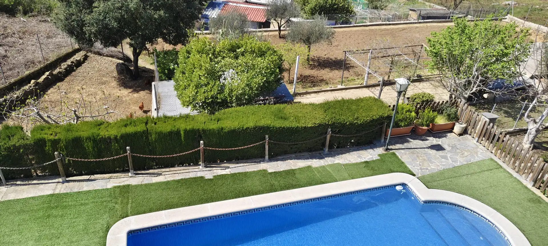 Casa o chalet en venta en N/A, Castellví de la Marca
