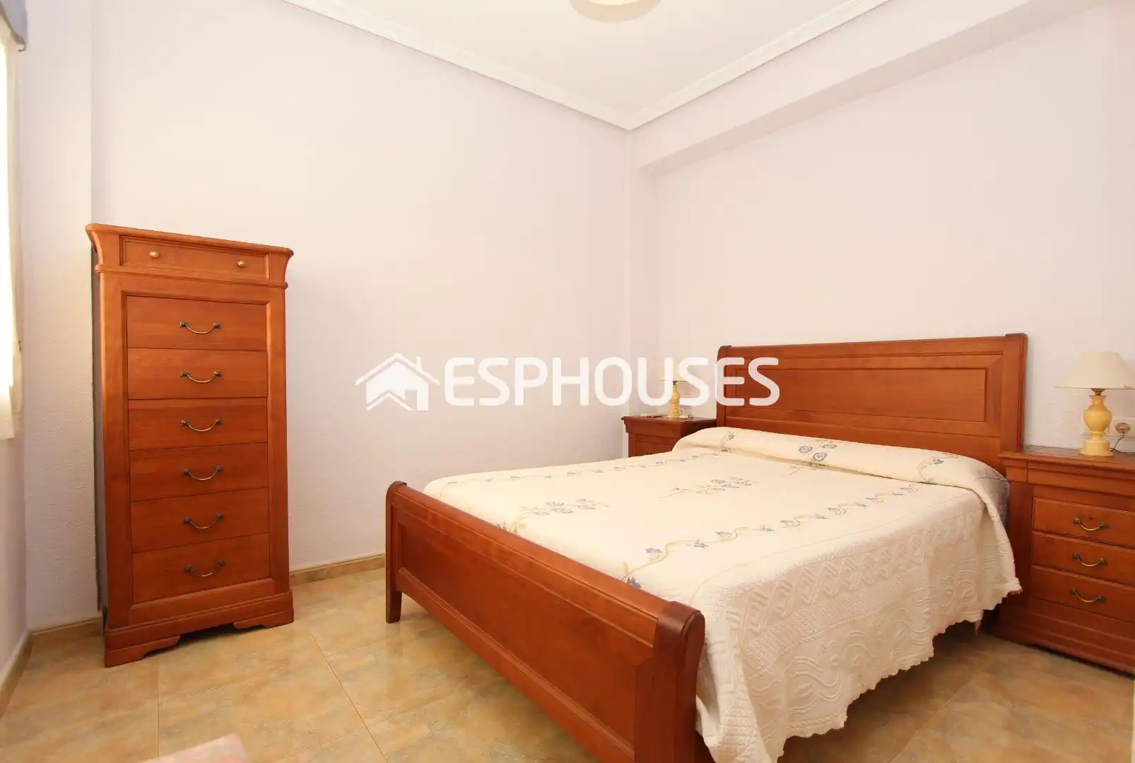 Flat for sale in Pueblo