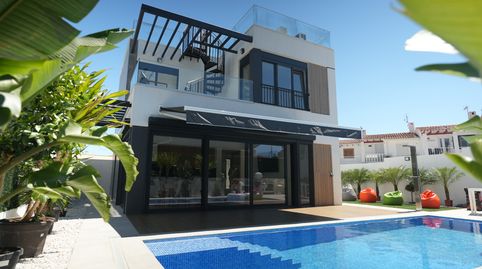 Photo 2 of Flat for sale in Carrer Capellá, 21, Barranco Hondo, Alicante