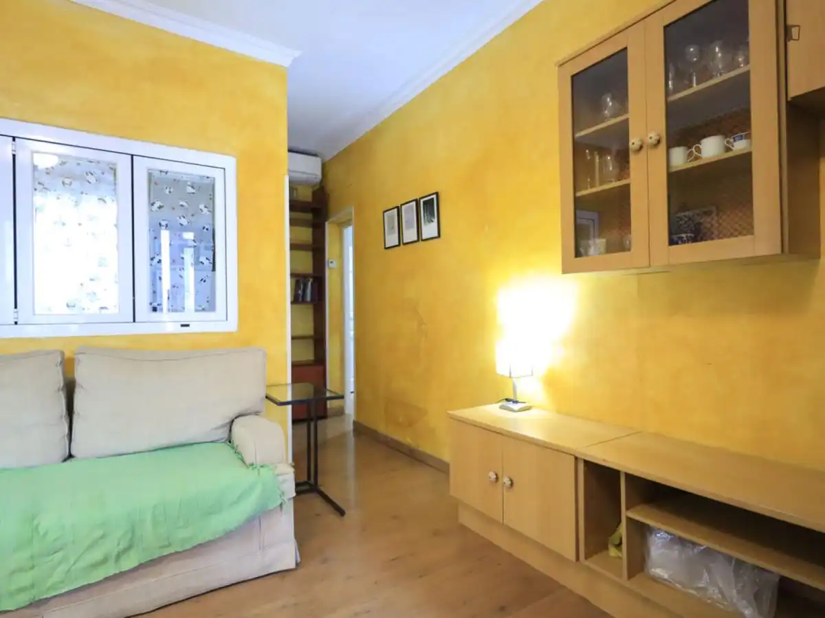 Apartament de lloguer a Argüelles