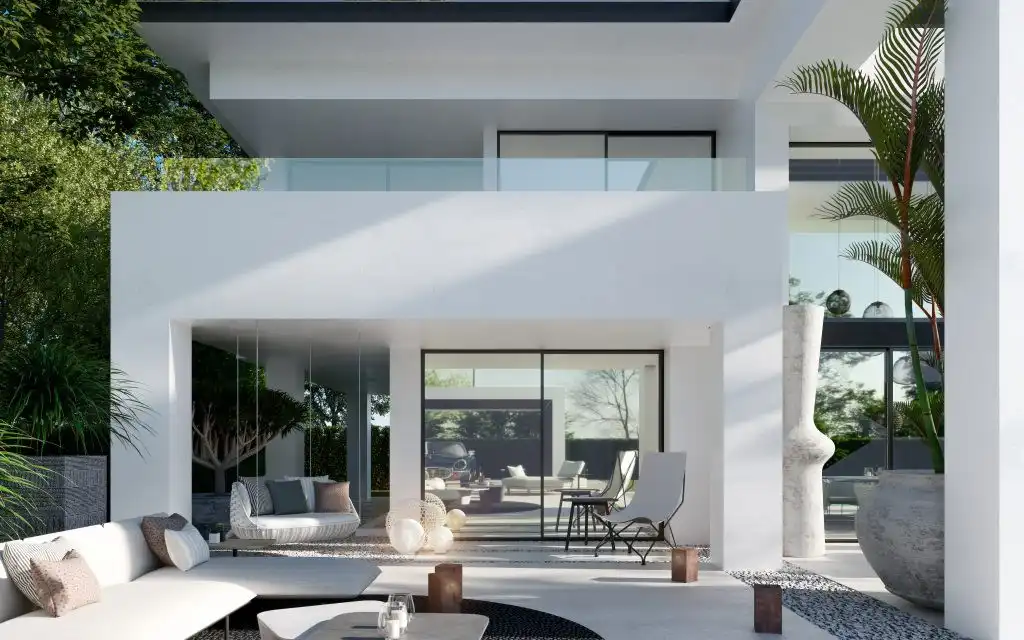 House with pool for sale in Marbella Centro, imagen 16