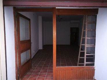 Local comercial en alquiler en Calle Calle BUREL, 3