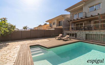 House or chalet for sale in Lledoners, Cabrils