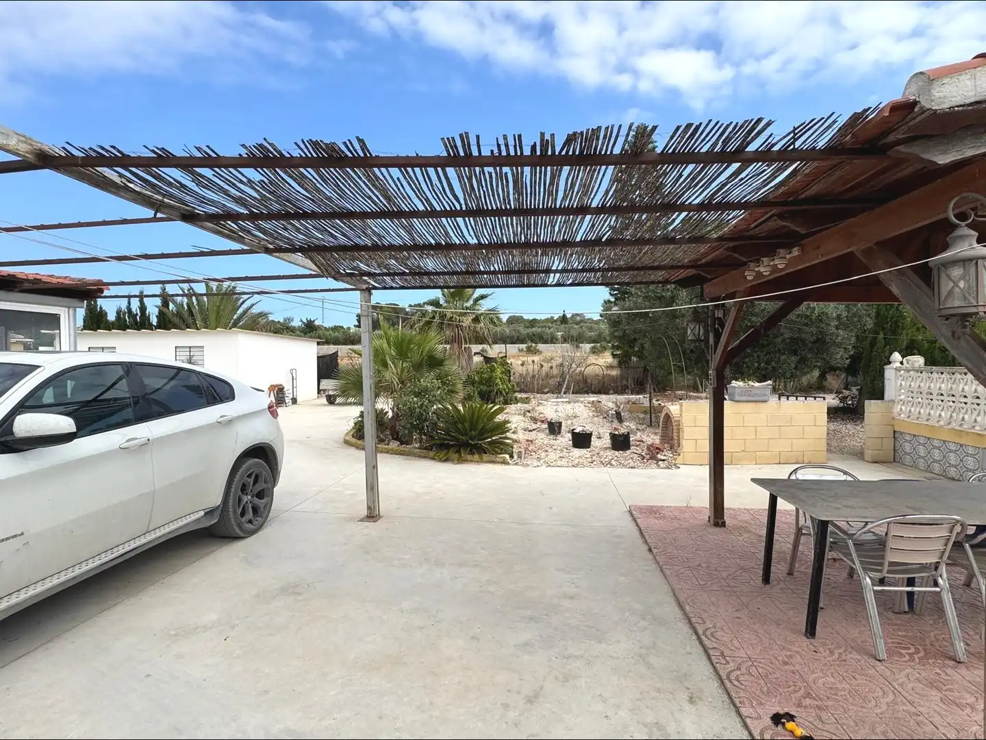 Haus mit Pool zum Verkauf in La Marina, imagen 15
