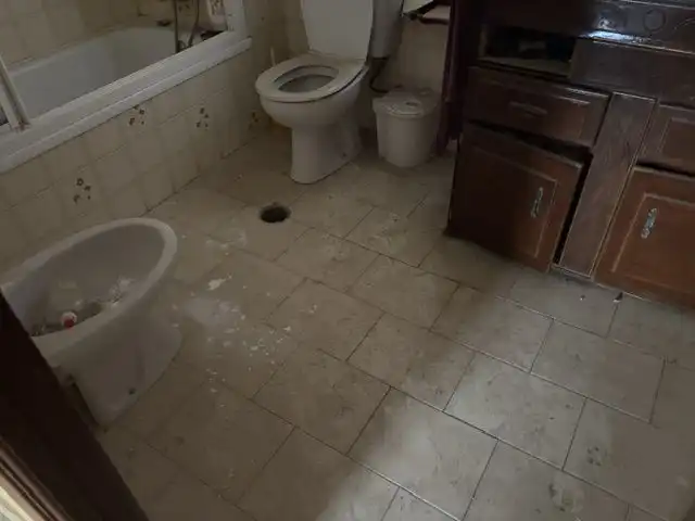 Baño de Casa o chalet en venta en Prado del Rey con Terraza