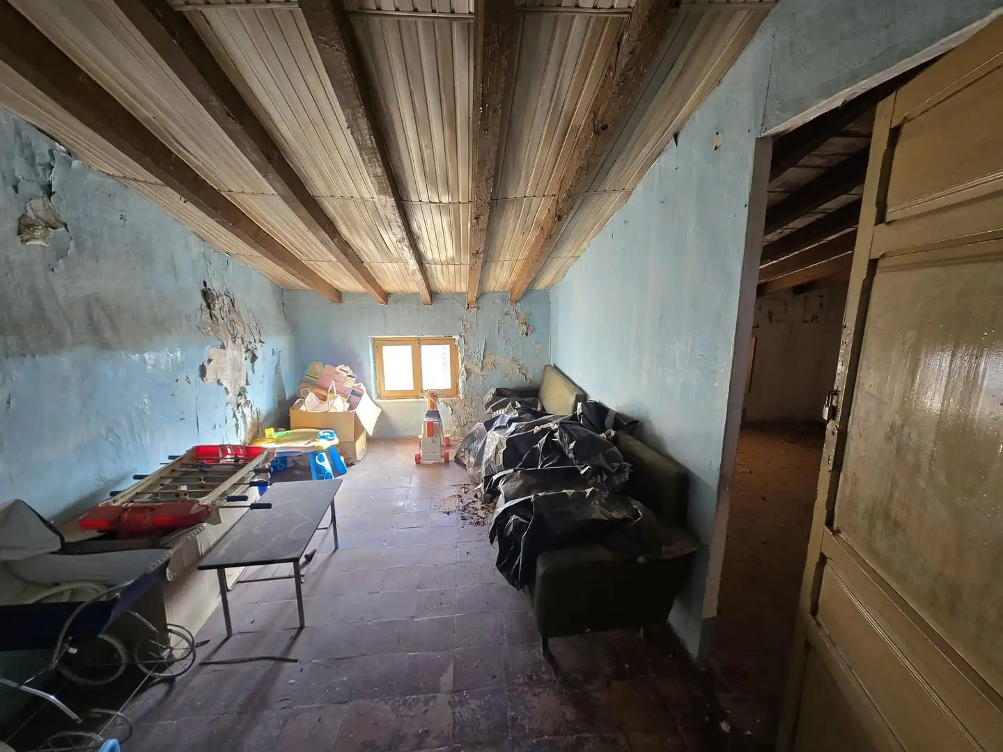 Maison mitoyenne à vendre à Sax, imagen 12