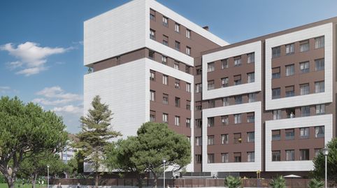 Foto 2 de Pis en venda a Calle Torrecilla en Cameros, 16, La Cava - Fardachón, Logroño