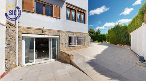 Foto 2 de Casa adosada en venda a Torrent - Cl Peru, El Vedat - Santa Apolonia, Valencia