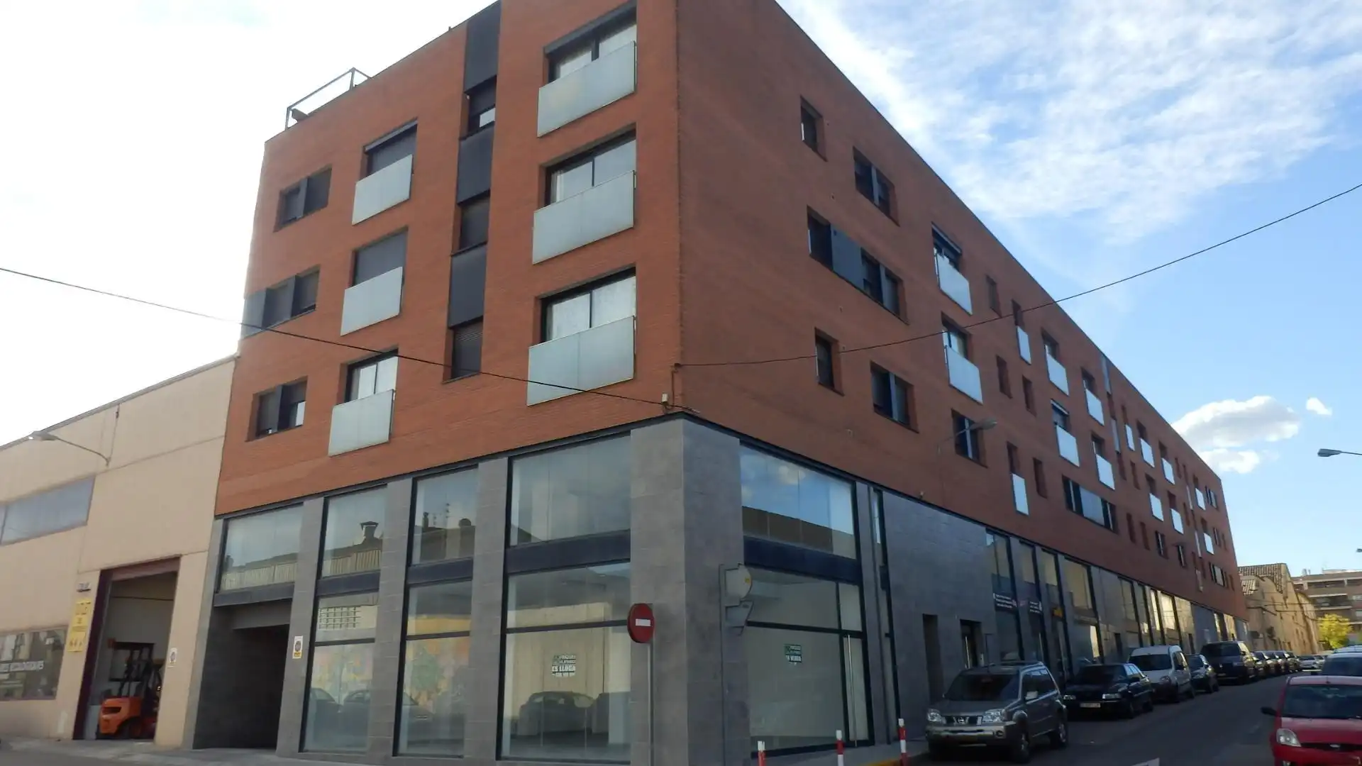 Aparcament en venda a Barceloneta -  Molí d'en Rovira