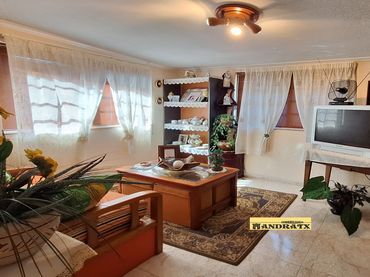 Casa en venda a A Gándara