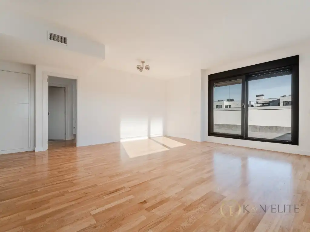 Fotografía del inmueble reportado: 2.950 €/mes — Valdebebas – Valdefuentes, Madrid