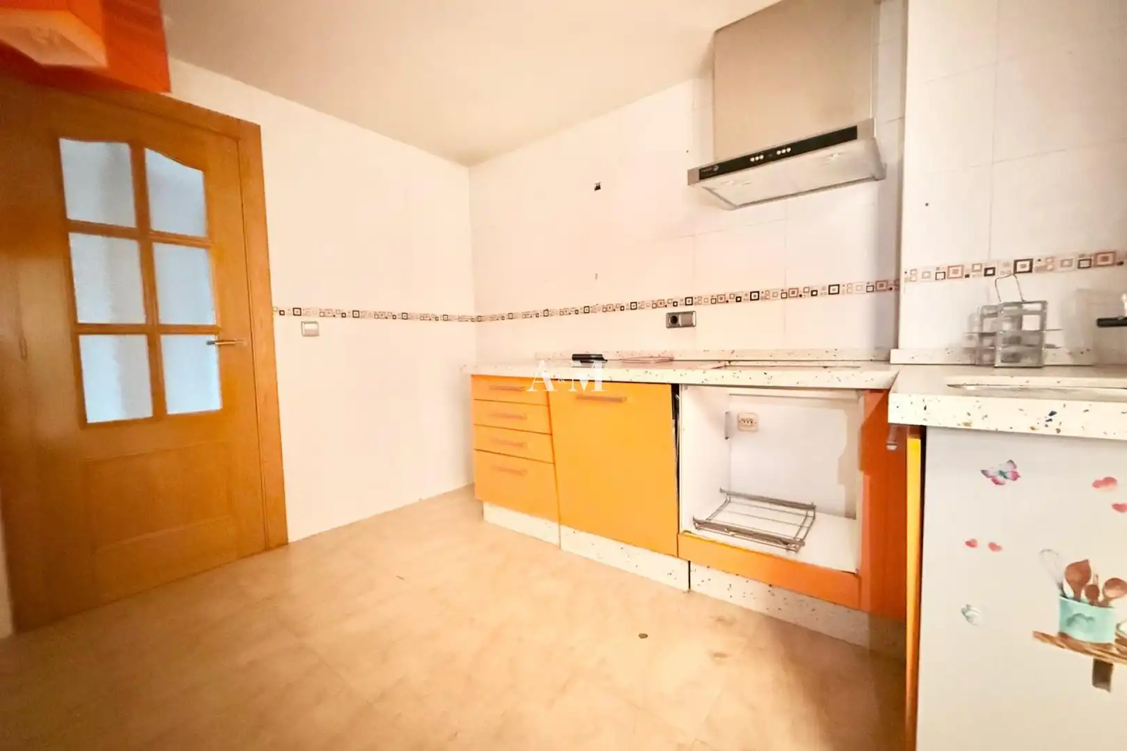 Cuina de Pis en venda en Almoradí, Alicante