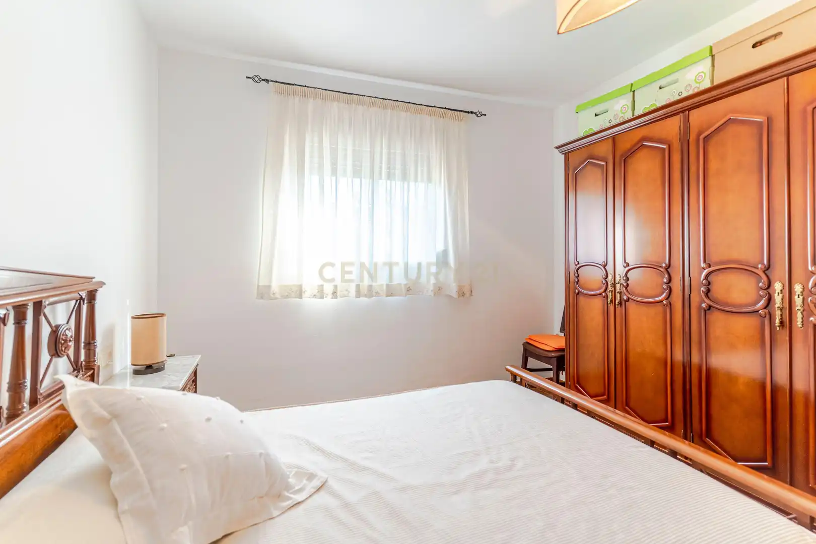 Habitación de Casa o chalet en venta en Güéjar Sierra con Jardín privado, Trastero y Piscina