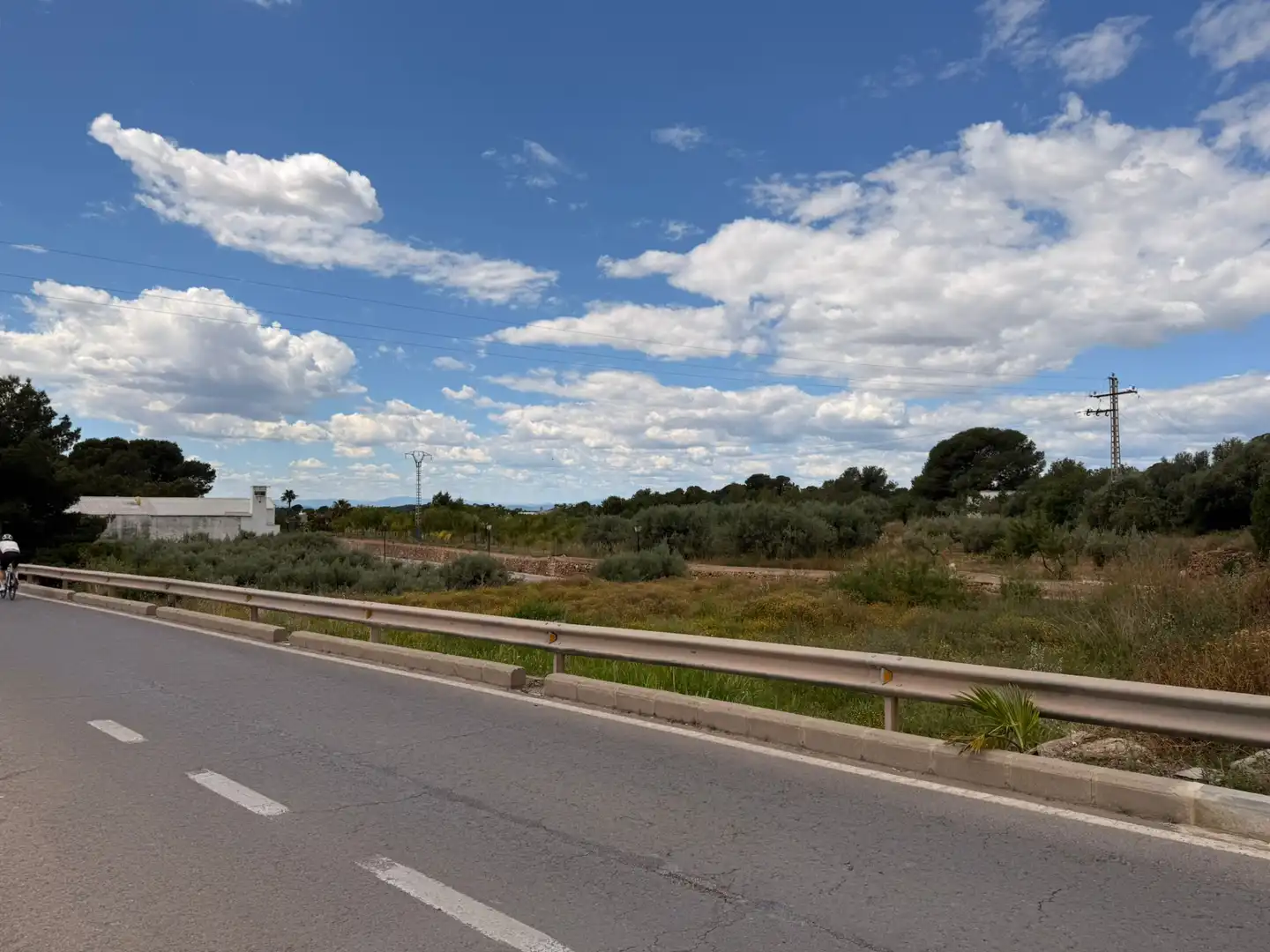 Residencial en venda en Náquera