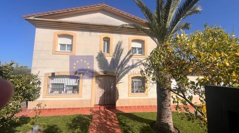 Foto 5 de Casa o chalet en venta en Ceres Golf, Cáceres Capital