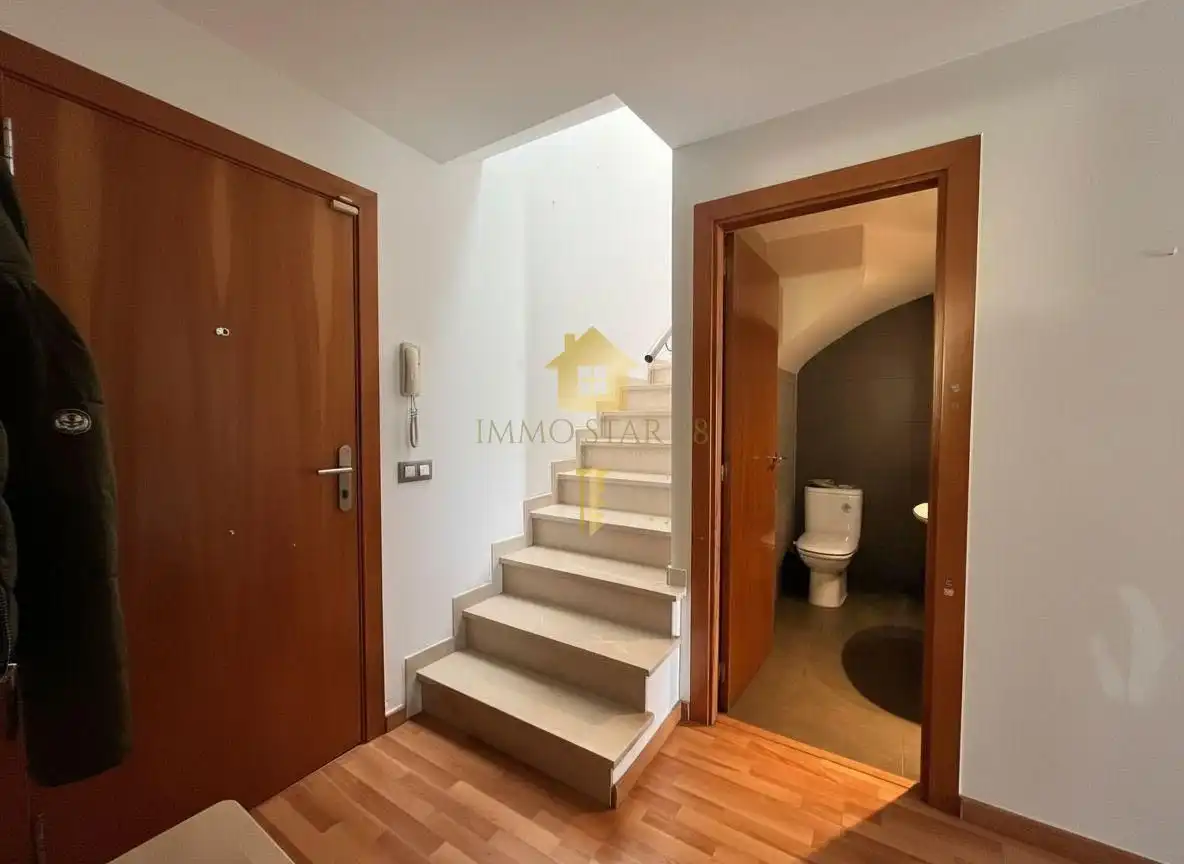 Dúplex en venta en Clerch I Nicolau, Centre
