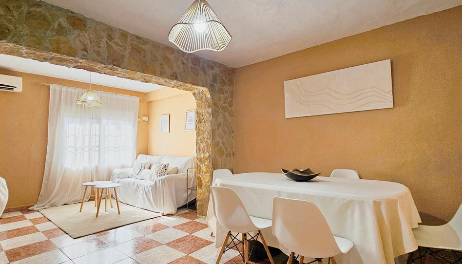 Foto 1 de Casa o xalet en venda a  Cjón. de Los Frailes, 45, La Banda - Campo de Fútbol, Cádiz