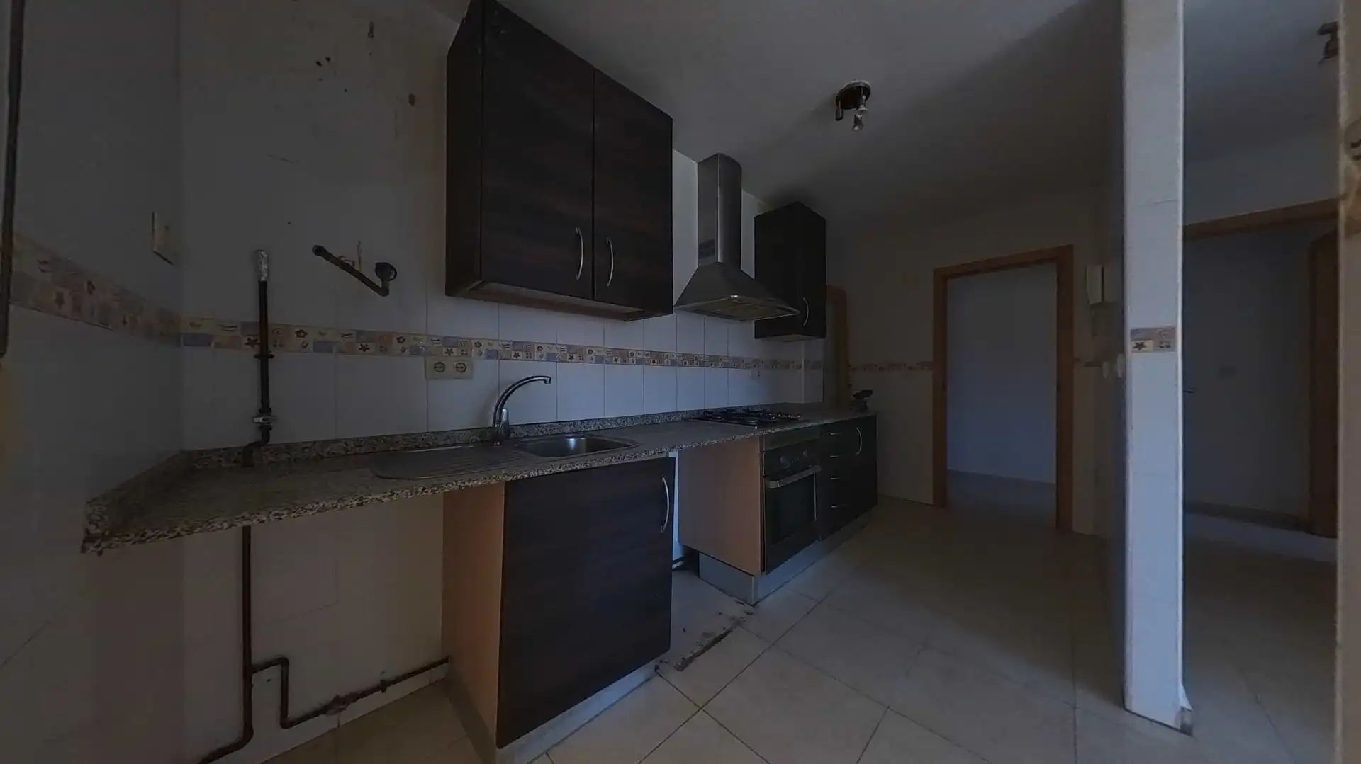 Cuina de Pis en venda en Murcia