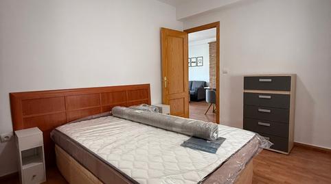 Foto 5 de Piso de alquiler en Calle Conquistador Ruiz Tafur, 7, Viñuela - Rescatado, Córdoba Capital