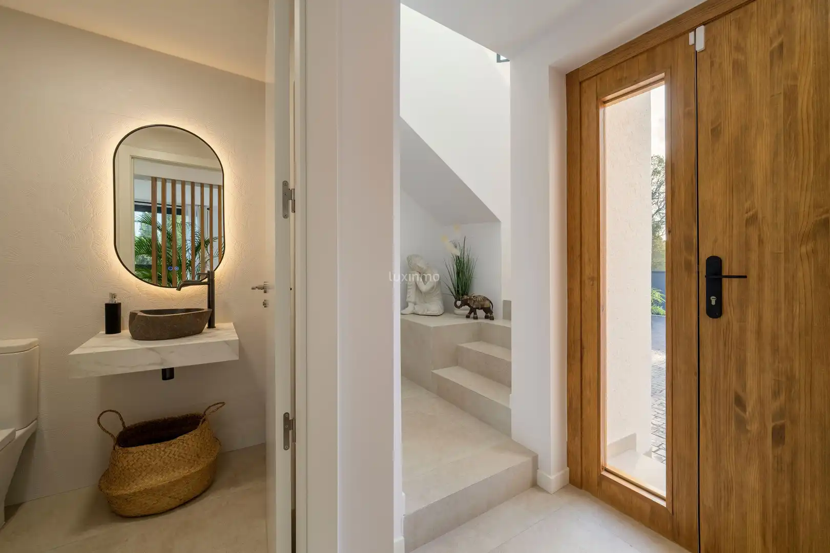 Casa o chalet en venta en Altea con Aire acondicionado, Terraza y Trastero