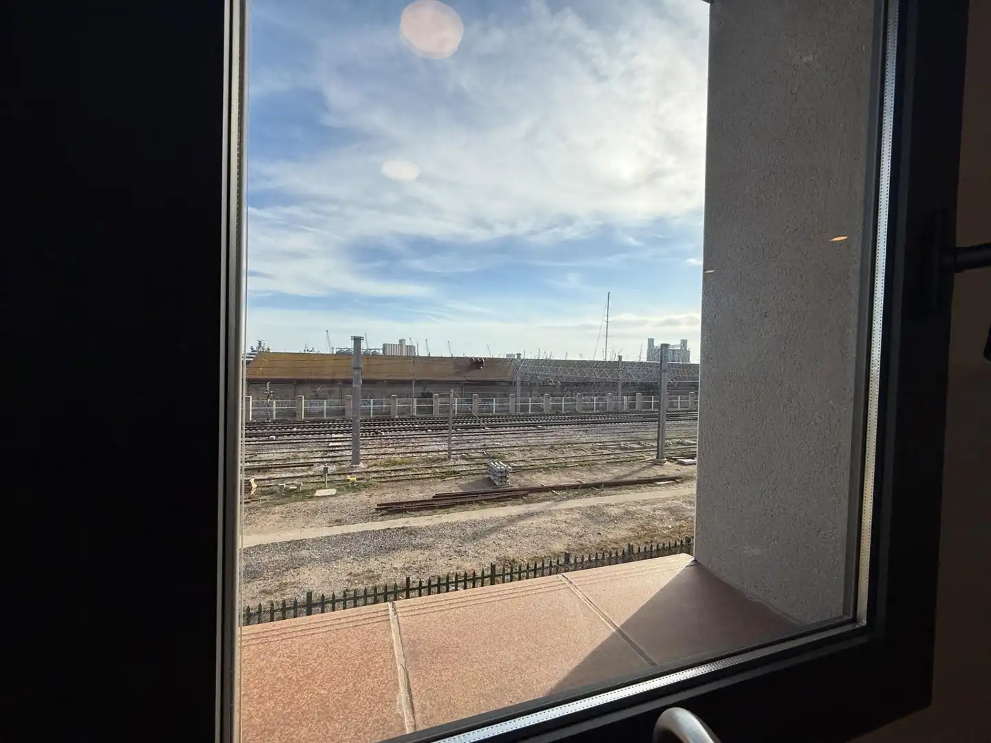 Piso de alquiler en Barris Marítims