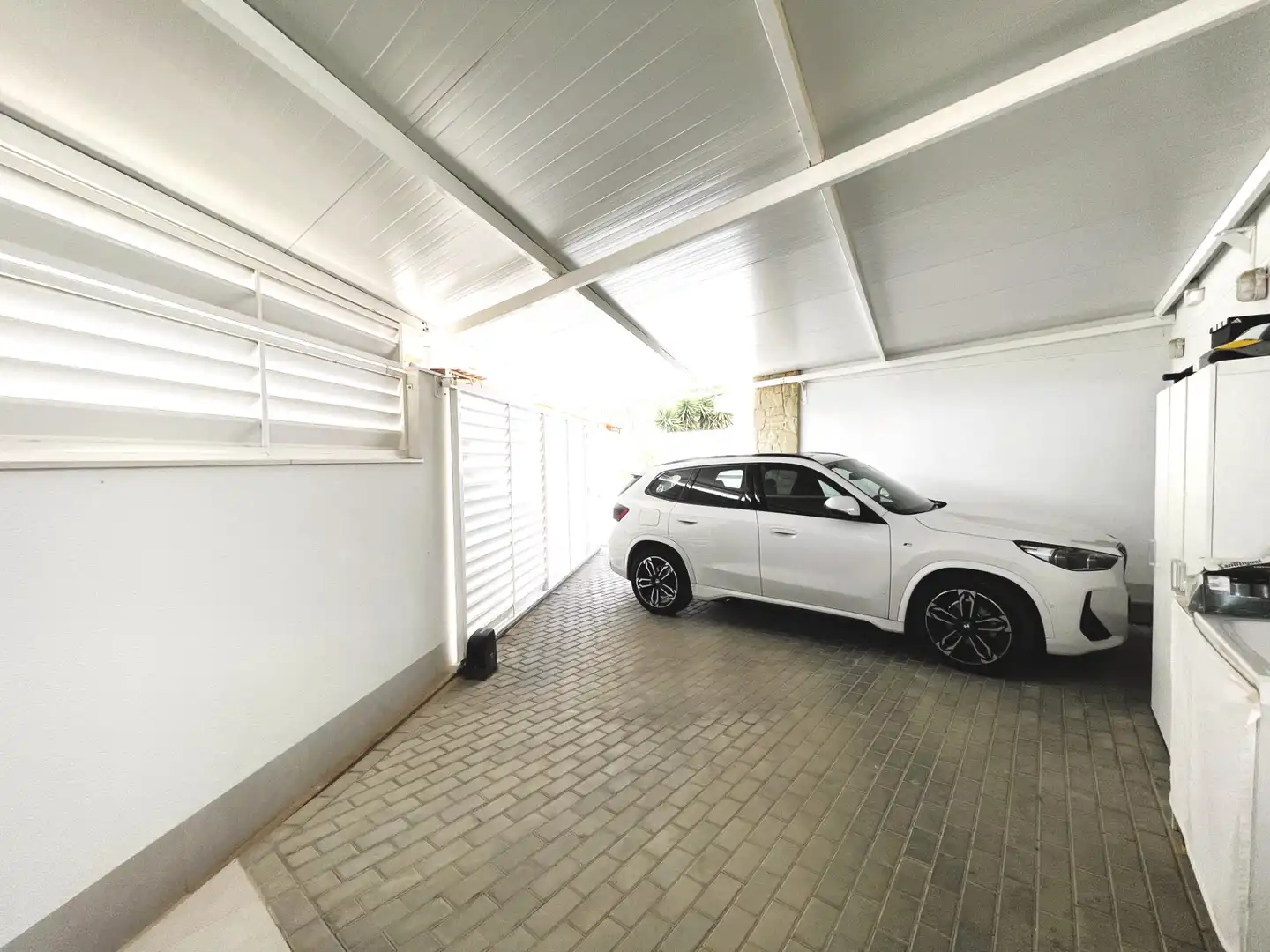 Parking de Casa o chalet en venta en Callosa de Segura con Aire acondicionado, Calefacción y Jardín privado