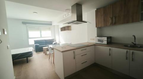 Foto 2 de Estudi de lloguer a Vicenzo Bellini, Campanillas, Málaga Capital