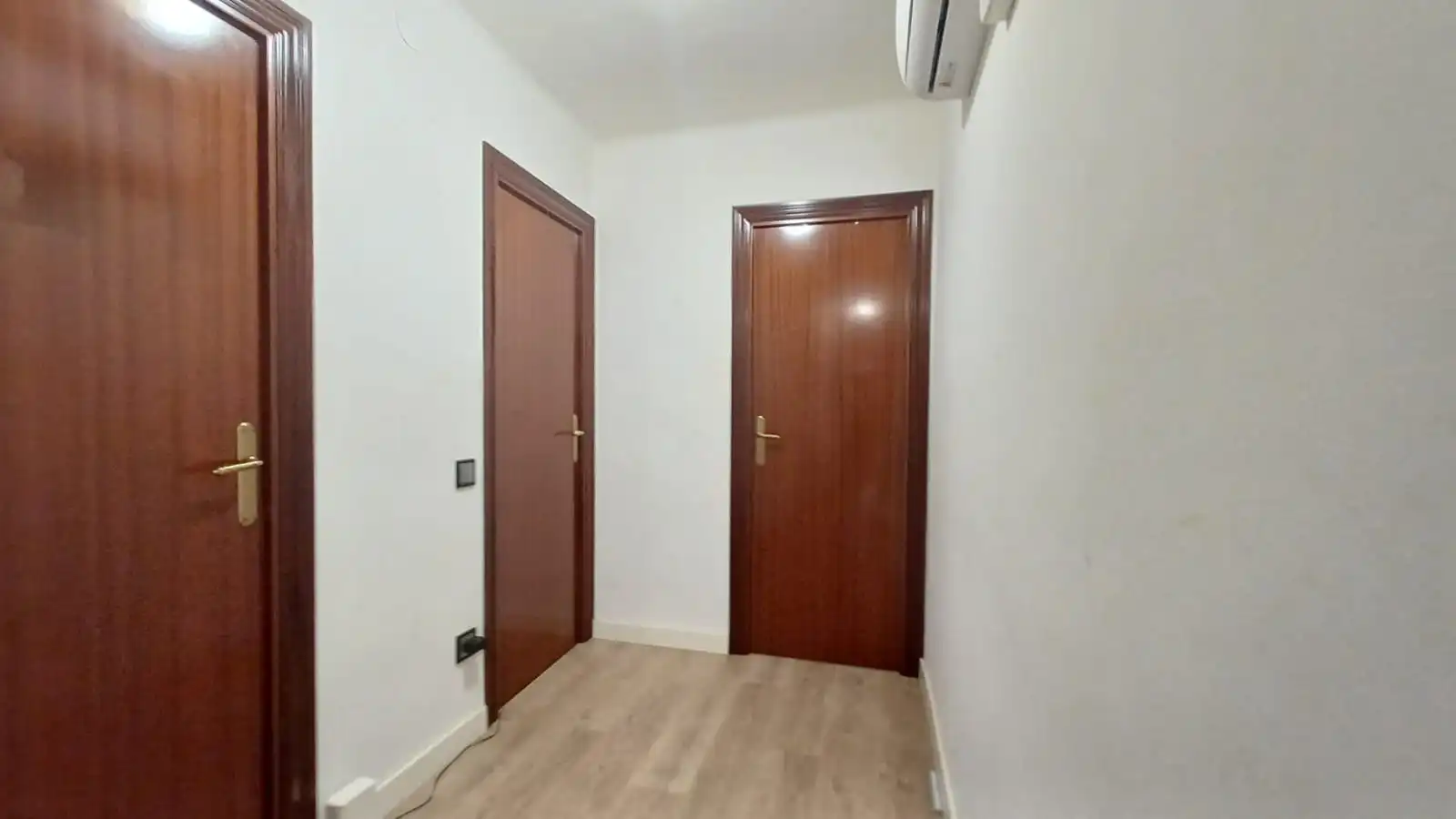 Piso en venta en Arenys de Mar con Aire acondicionado, Calefacción y Parquet