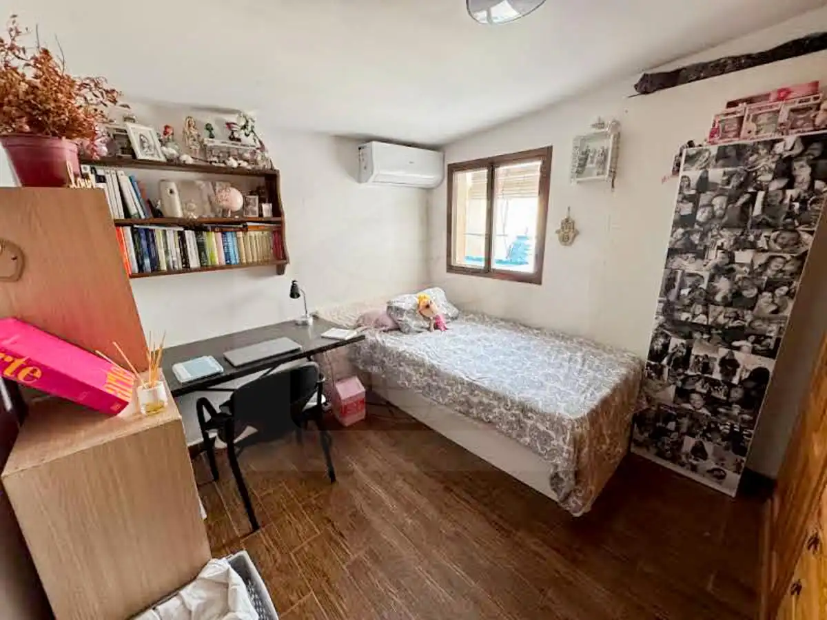Dormitori de Dúplex en venda en Alhaurín El Grande amb Terrassa