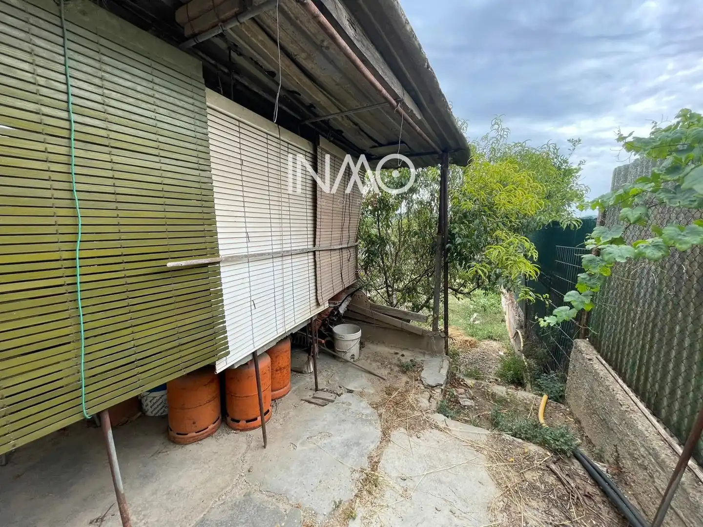 Terreno rustico in vendita a CASTELLBISBAL, imagen 14