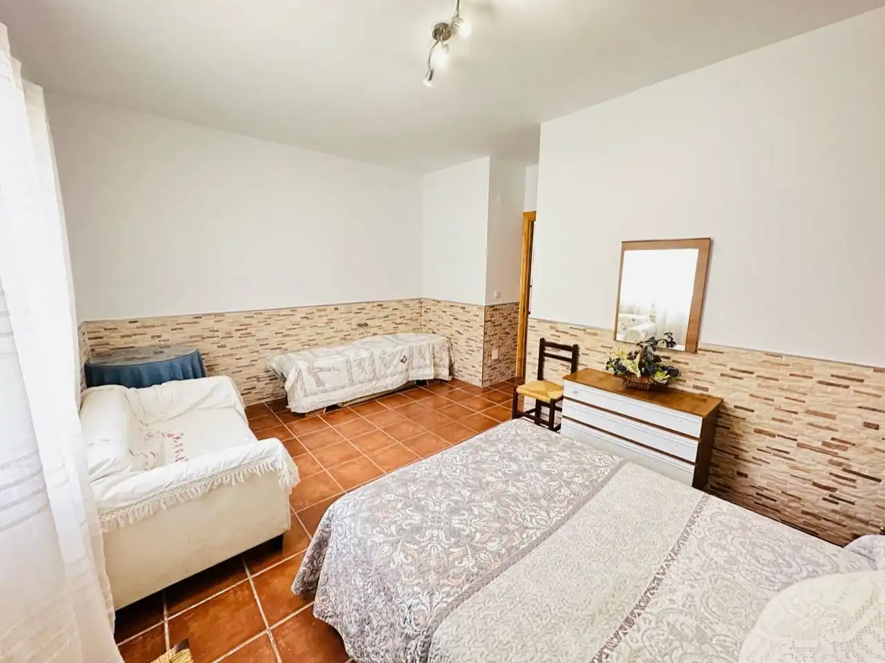 Casa rustica con piscina in vendita a Torrox Pueblo, imagen 29