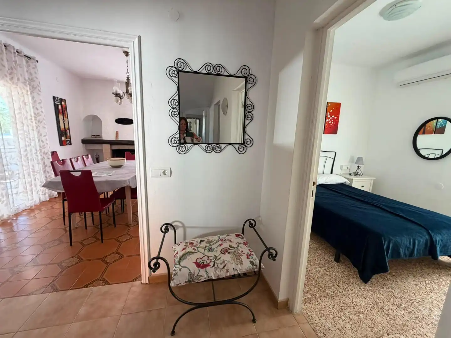 Detached house with pool for sale in L'Ampolla, imagen 12