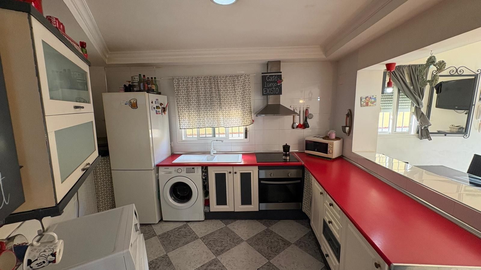 Casa adosada en venta en La Banda - Campo de Fútbol