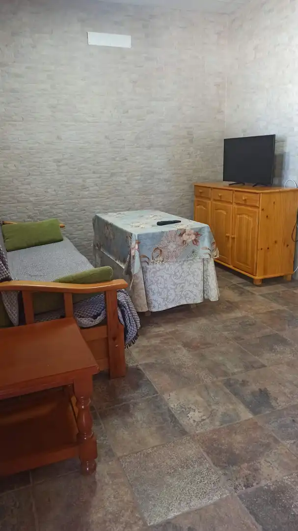 Adossat amb piscina de lloguer a Camino del Velero, imagen 9