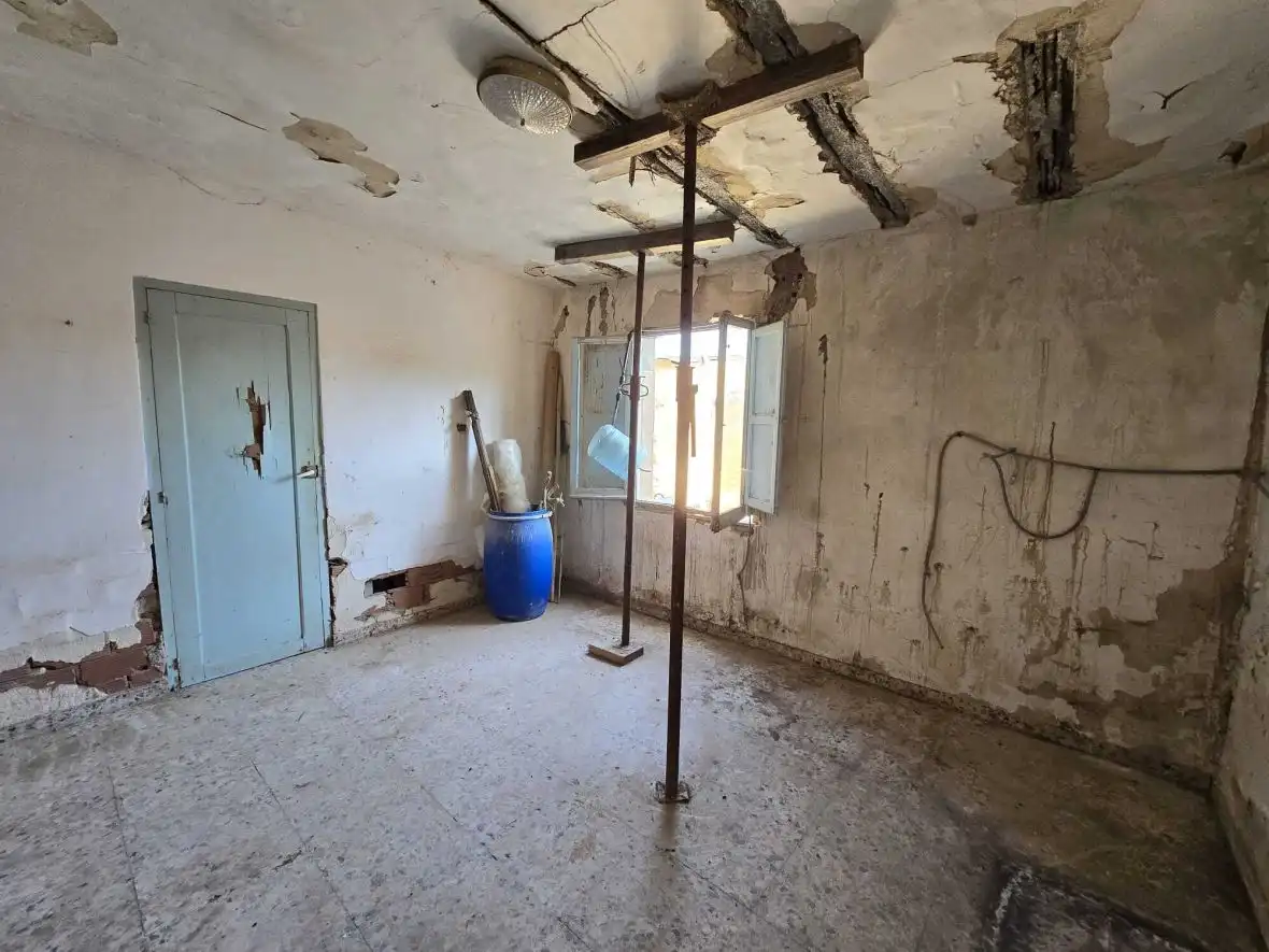 Finca rústica en venta en Elche / Elx con Terraza