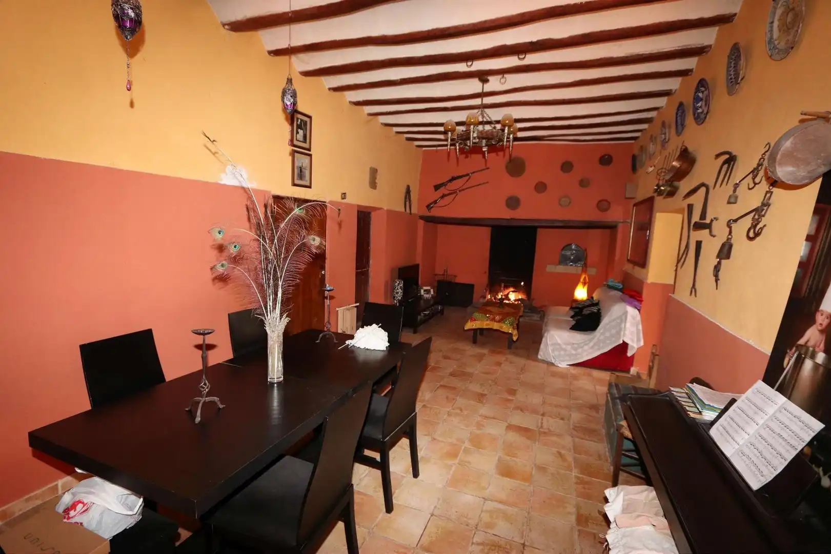 Local commercial à vendre à El Pinós / Pinoso, imagen 3