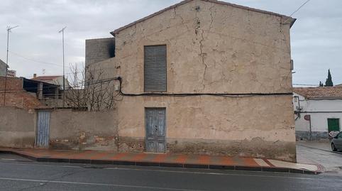 Foto 2 de Casa o chalet en venta en Calle de la Cruz, 2, Las Torres de Cotillas, Murcia