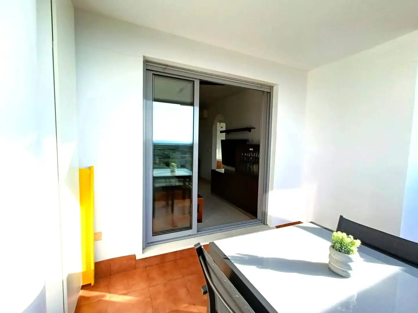 Flat with pool for sale in Los Arenales del Sol, imagen 50