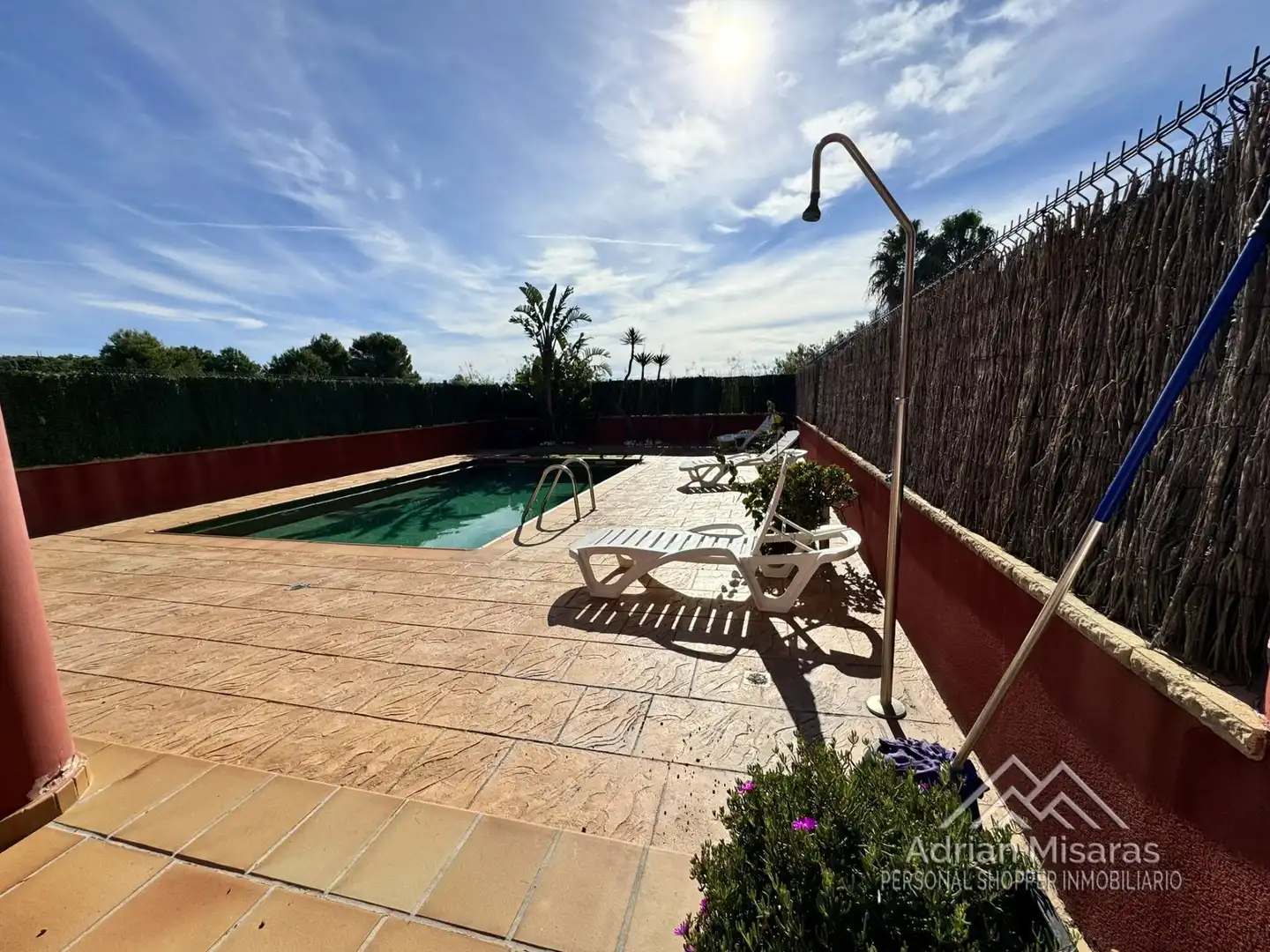 Casa adosada en venta en FLAMENC, Deltebre