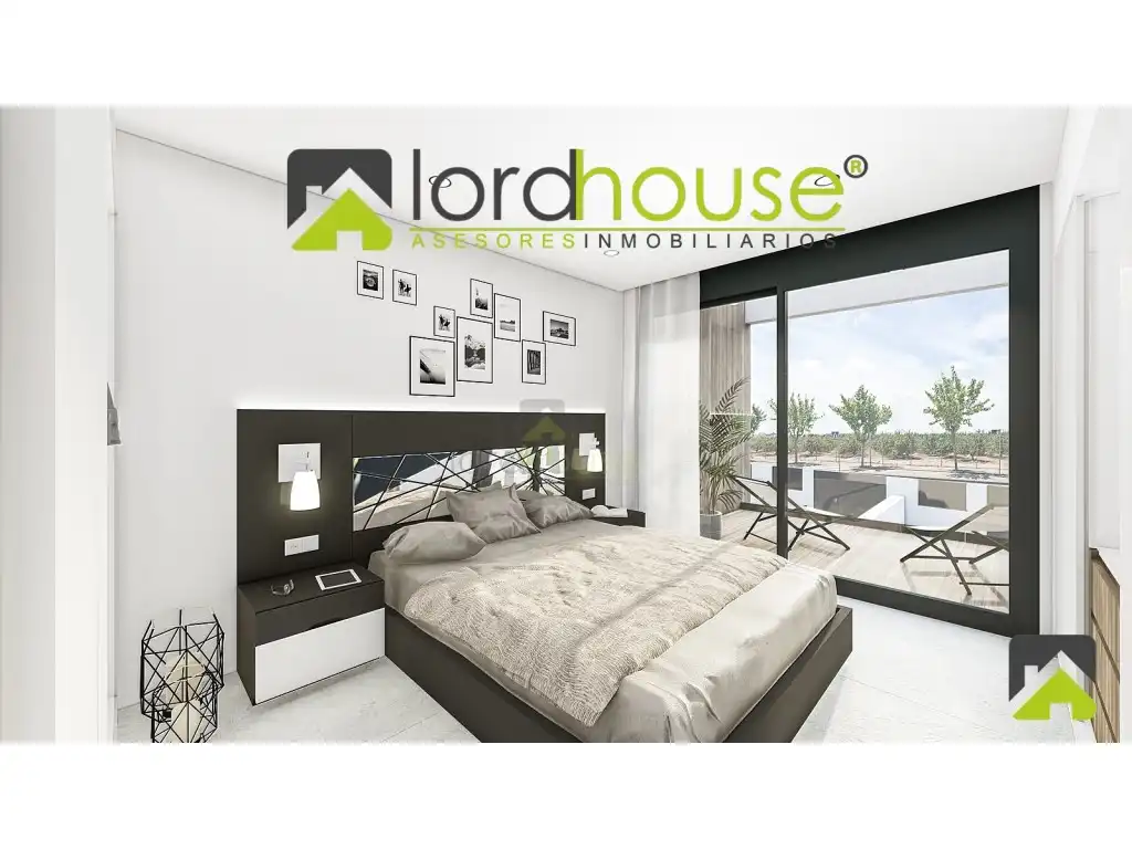 Casa en venta en Avenida Monte Lo, imagen 59