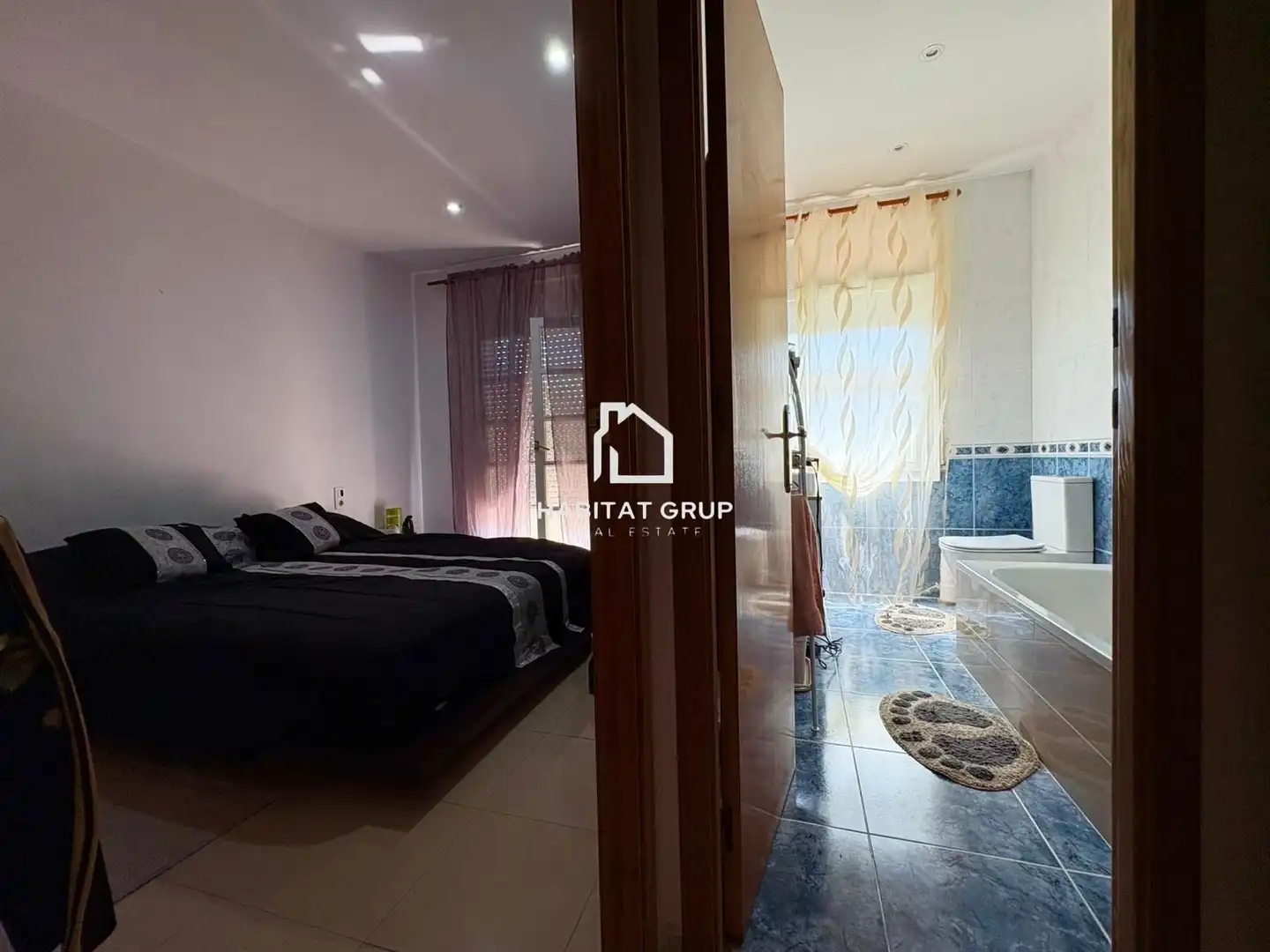 Casa a schiera con giardino in vendita a Vilobí d'Onyar, imagen 24