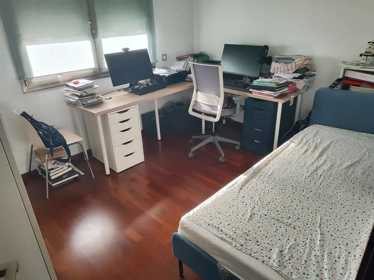 Adosado con jardín en venta en Can brunomestre 3, imagen 13