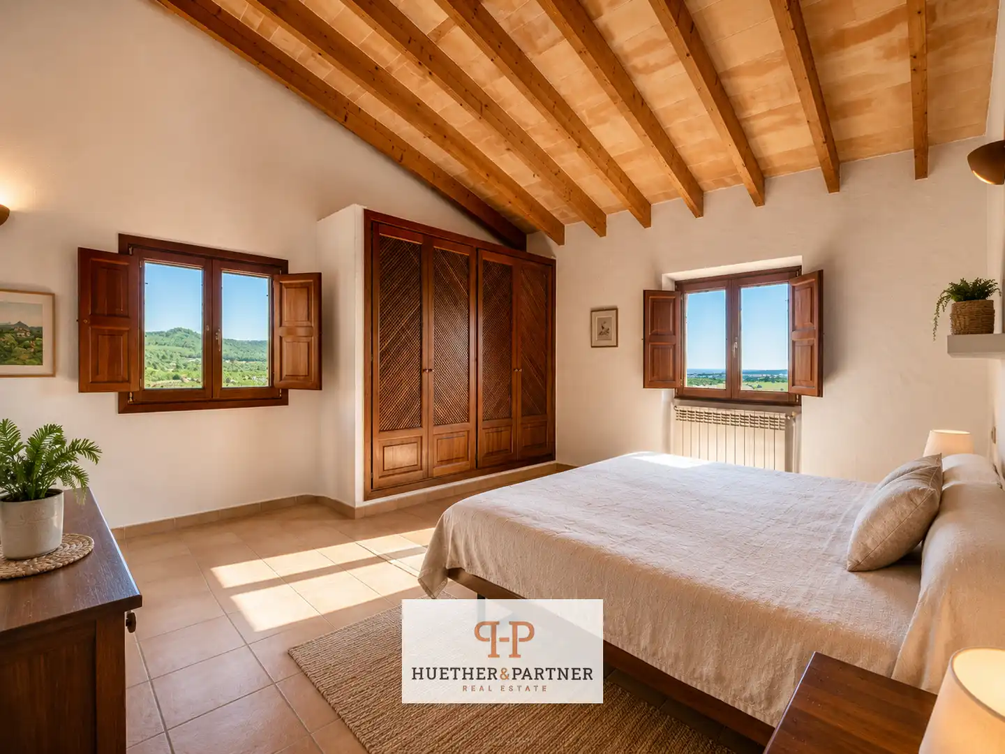 Maison rustique à vendre à Sant Llorenç des Cardassar, imagen 24