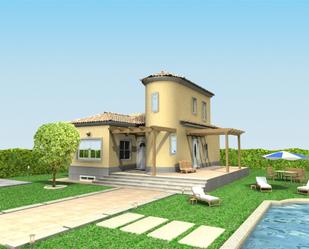 House or chalet for sale in Avenida LAS PALMERITAS, Isla Cristina Ciudad