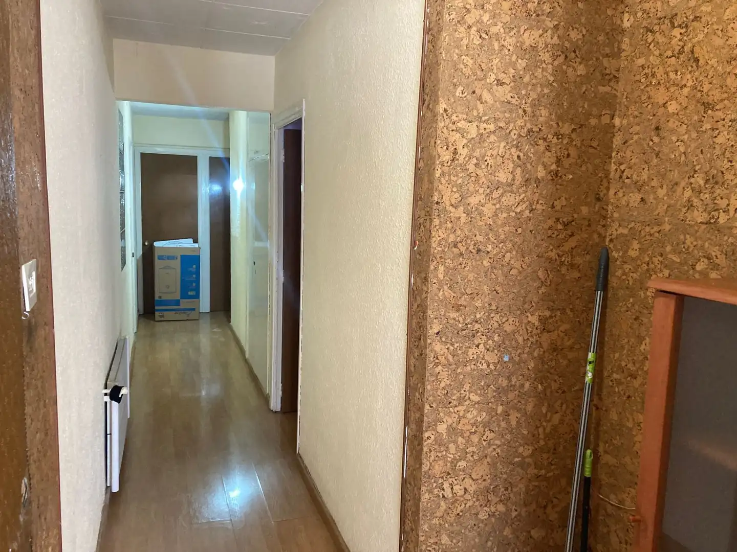 Houses for sale in Mollerussa  with Air Conditioner, Heating and Terrace