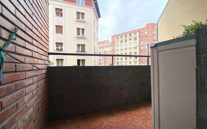 Terrassa de Pis en venda en Vitoria - Gasteiz amb Calefacció, Parquet i Terrassa