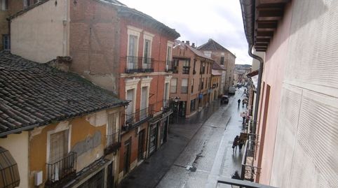 Foto 5 de Garaje en venta en Calle Carmen Calzado, Casco histórico, Alcalá de Henares